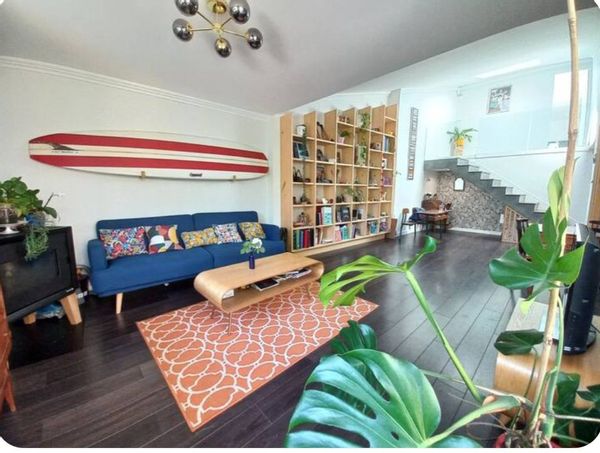 Casa de celine