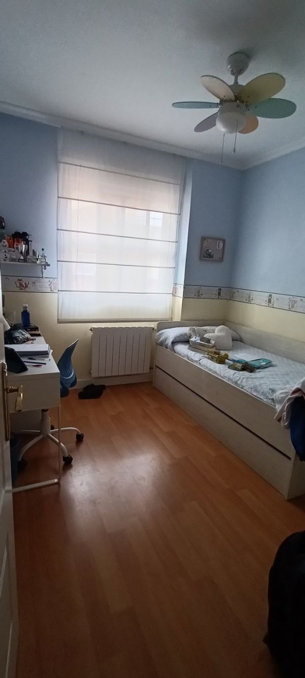 Daniel's house