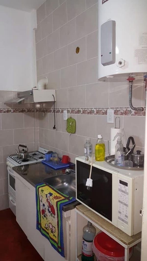 La maison de Pablo Andres