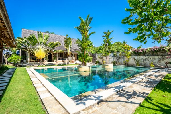 Kristin's Bali HOME - GP ONLY
