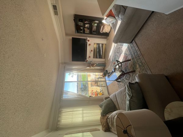 Morgan's house