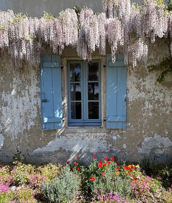 Odiles hus
