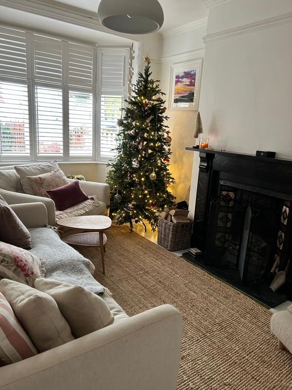 Edwardian Townhouse in the centre of Oswestry