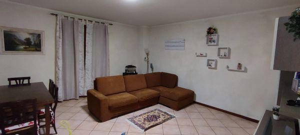 Elena's house