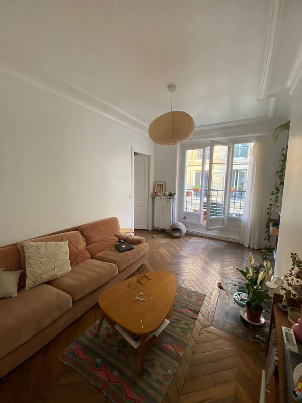 Galatée s Haus