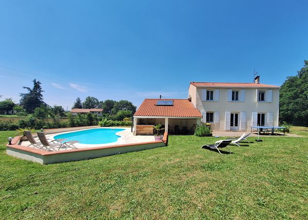 La maison de Coco Et Nico