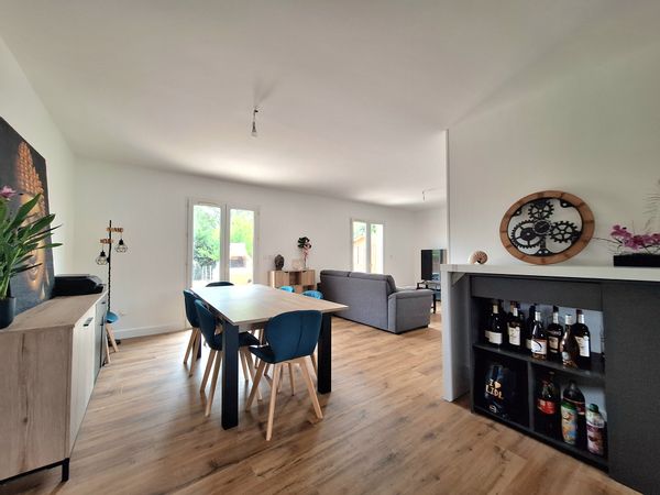 Casa de Coco Et Nico