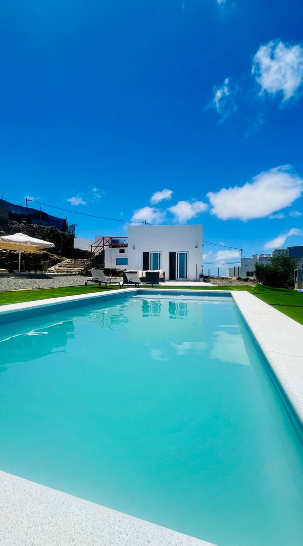 Jose's house