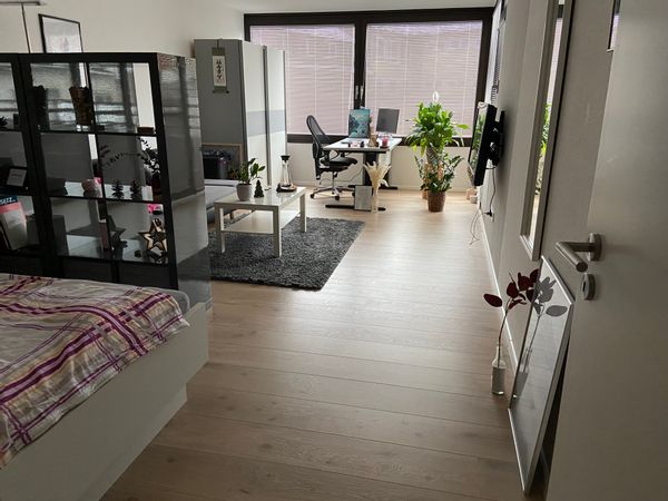 Lea's house
