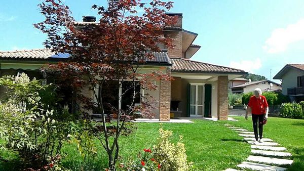 maison à Corte Franca, Italia