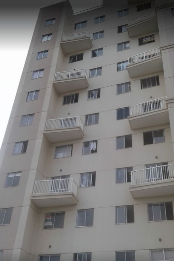 La maison de Luana