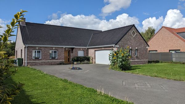 Casa di Alice et Jérôme