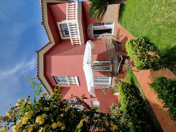 Anamaria&Kostass hus