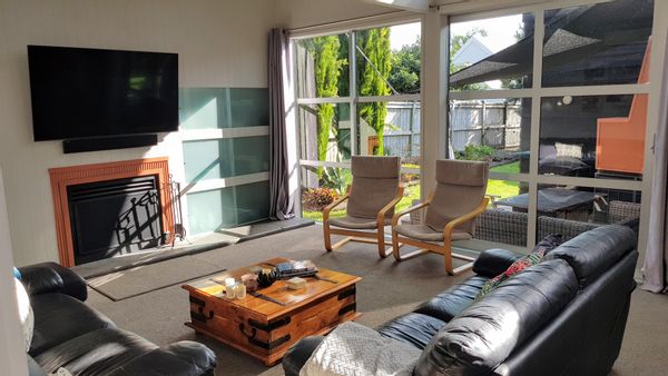 La maison de annette