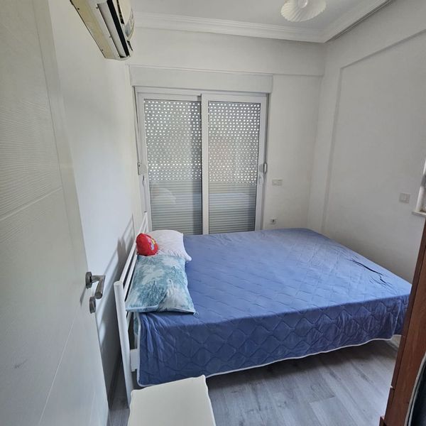 La maison de ahmet