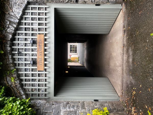 The Stables