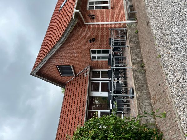 La maison de Christian