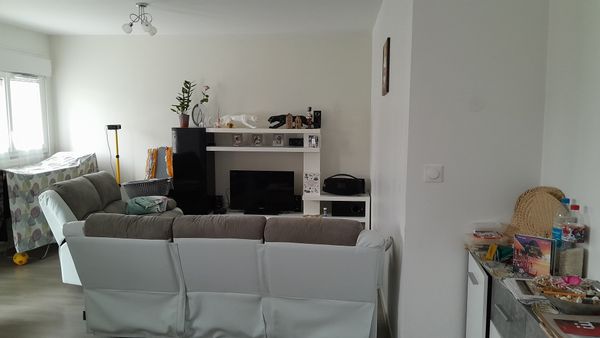 Valerie's house
