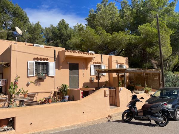 La maison de Julieta