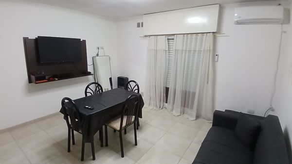 Naiara's house
