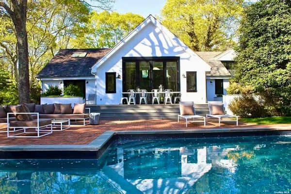 Phil's house