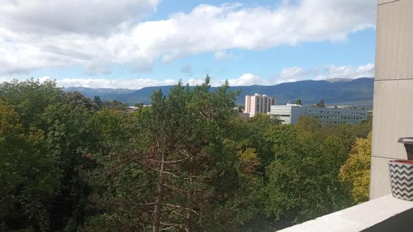 La maison de karolina