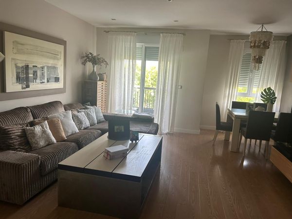 La maison de Francisca Velasco Mármol