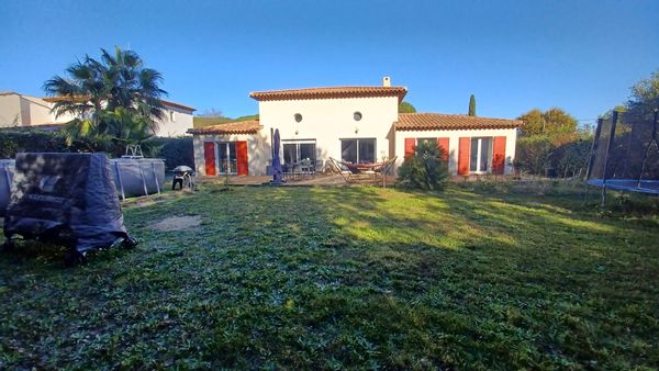 Huis in Roquebrune-Sur-Argens