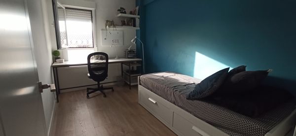 La maison de Beatriz