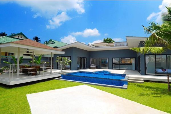 La maison de Jessica