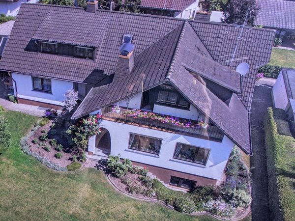 La maison de Damiana und Jan