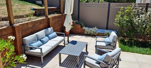 La maison de Audrey et Nicolas