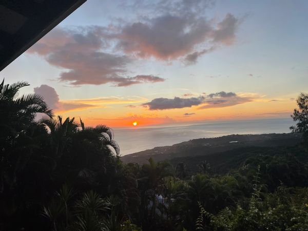 Maison de Tilo Martinique Bellefontaine Martinique