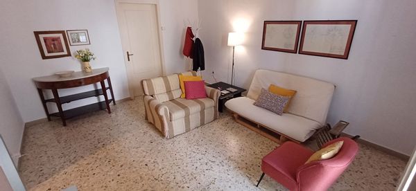 La maison de Alessandra