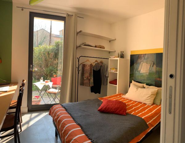 La maison de Alessandra