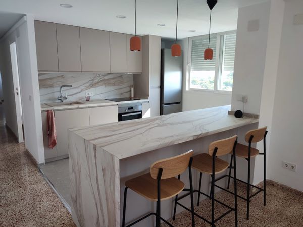 La maison de Natalia