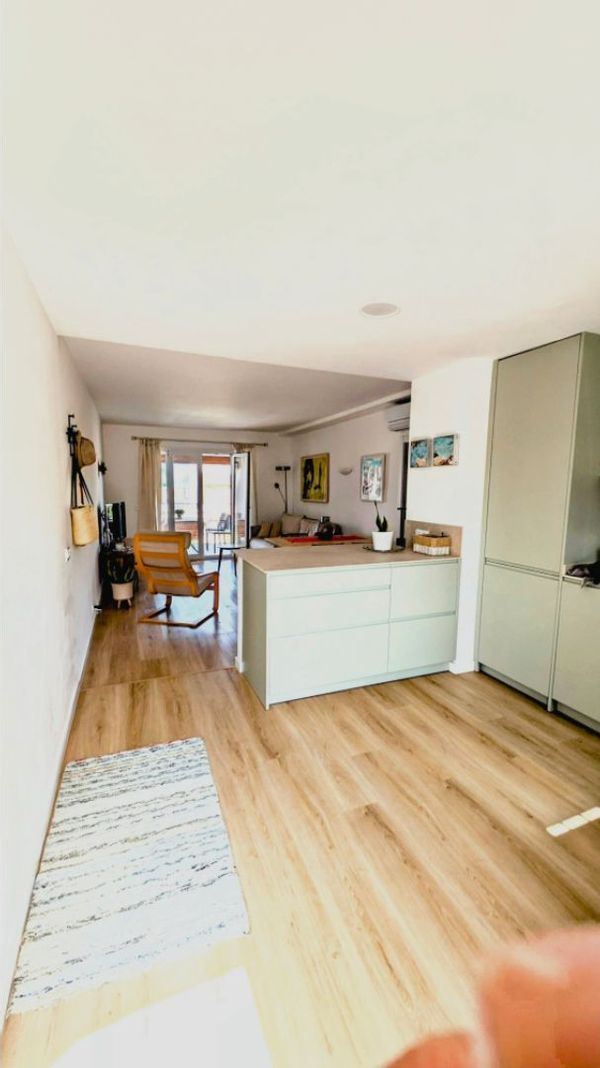 La maison de Miquel Àngel