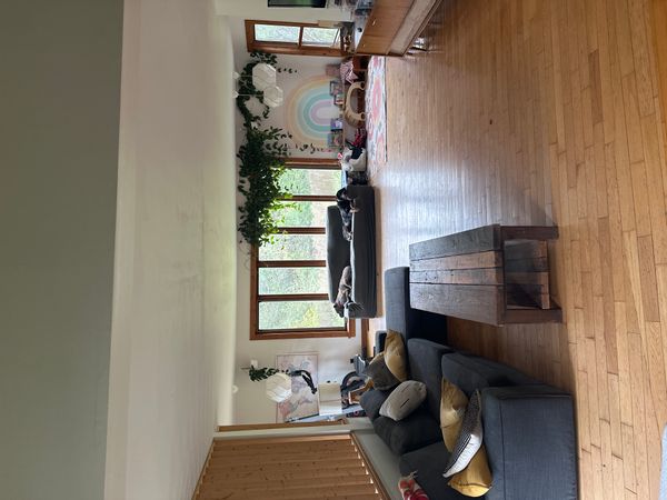 Dana's house