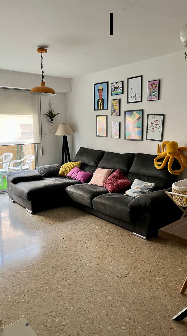 La maison de Cristina