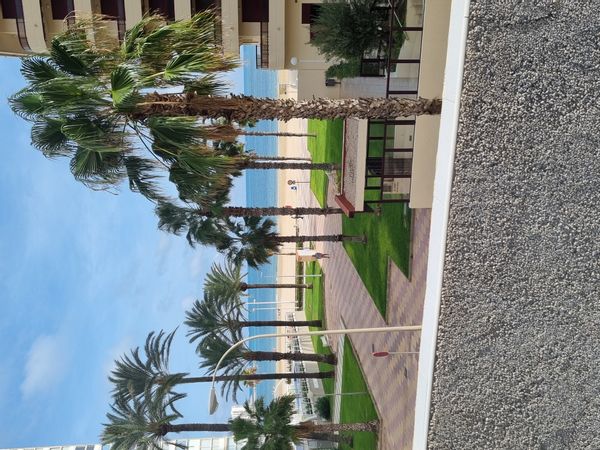 Juan Bautista's house