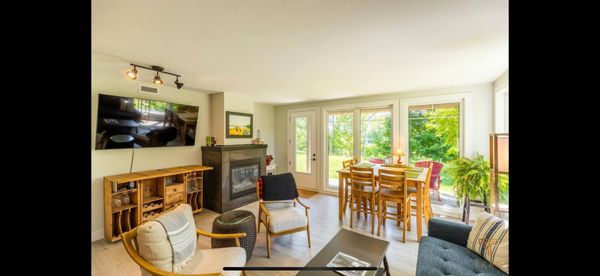 New Condo in Muskoka Ontario