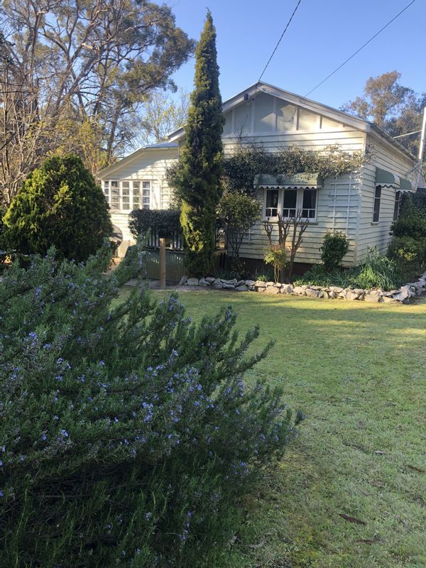 La maison de Jacqueline