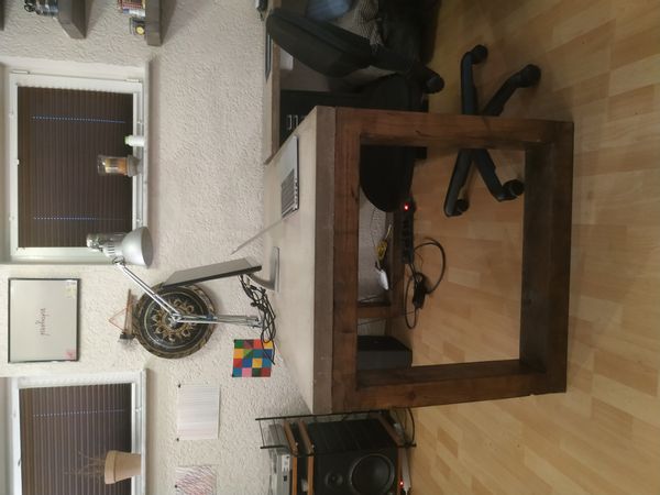 Romina & Gregors hus