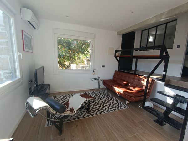 Casa di Gorka y Jasone