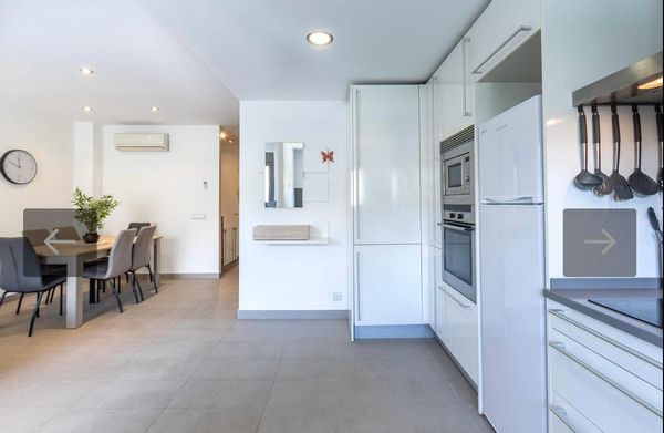 La maison de Vicente