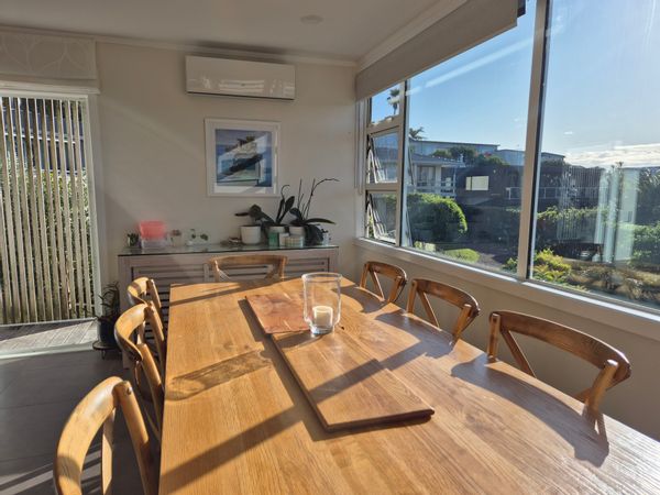 Tranquil holiday retreat in prime Milford location
