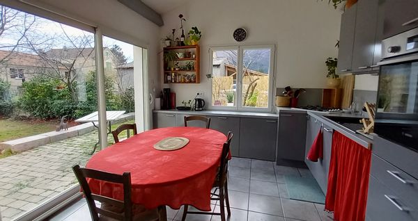 Casa de Béatrice
