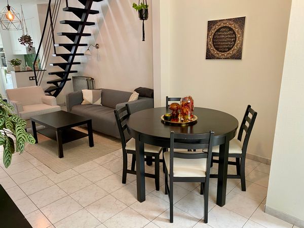 La maison de Valerie