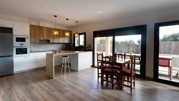 Casa di Mireia P Maya