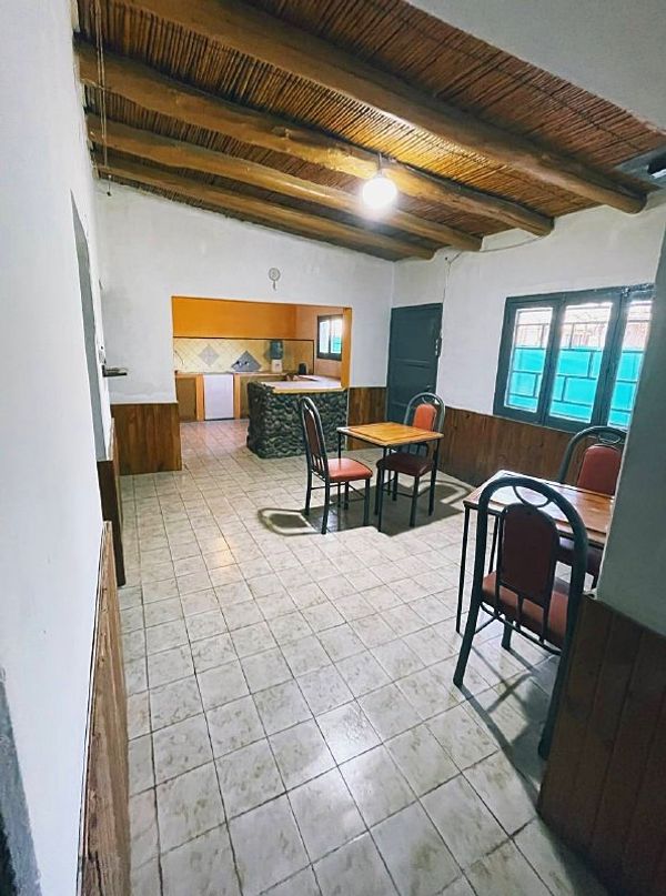 Gustavo's house